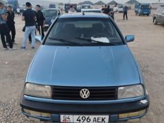 Сүрөт унаа Volkswagen Vento