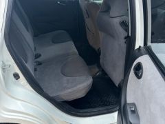 Photo of the vehicle Honda Fit