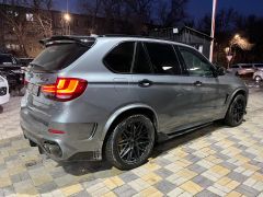 Фото авто BMW X5