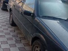 Сүрөт унаа Volkswagen Passat