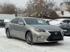 Фото авто Lexus ES