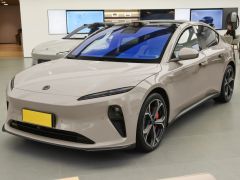 Photo of the vehicle Nio ET5