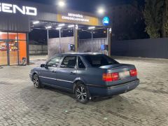 Фото авто Volkswagen Passat