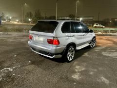 Фото авто BMW X5