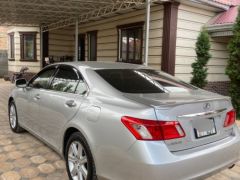 Сүрөт унаа Lexus ES