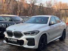 Фото авто BMW X6