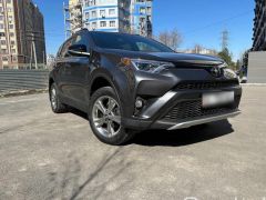 Фото авто Toyota RAV4