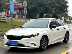 Сүрөт унаа Honda Integra