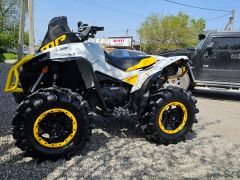Фото BRP Can-Am Renegade 1000 2023