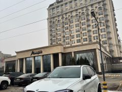 Сүрөт унаа BMW X5