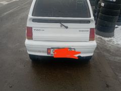 Фото авто Daewoo Tico