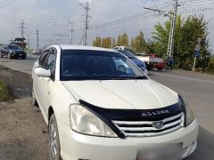 Фото авто Toyota Allion