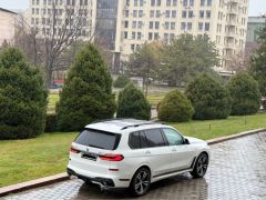 Сүрөт унаа BMW X7