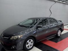 Фото авто Toyota Corolla