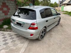 Сүрөт унаа Honda Civic