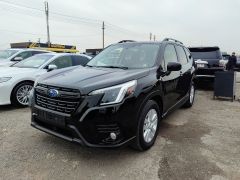 Photo of the vehicle Subaru Forester