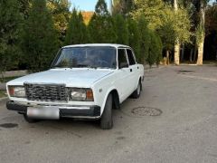 Фото авто ВАЗ (Lada) 2107