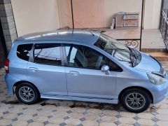 Photo of the vehicle Honda Fit