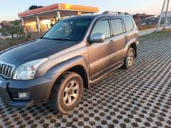 Photo of the vehicle Toyota Land Cruiser Prado