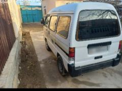 Сүрөт унаа Daewoo Damas