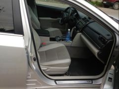 Photo of the vehicle Toyota Camry