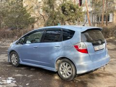 Photo of the vehicle Honda Fit