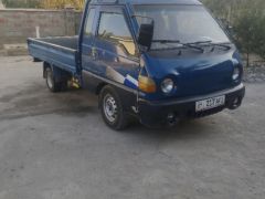 Фото авто Hyundai Porter