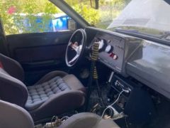 Photo of the vehicle Ford Granada