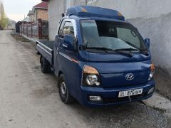 Фото авто Hyundai Porter