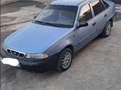 Фото авто Daewoo Nexia