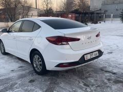 Фото авто Hyundai Avante