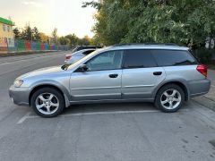 Фото авто Subaru Outback