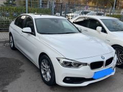 Сүрөт унаа BMW 3 серия