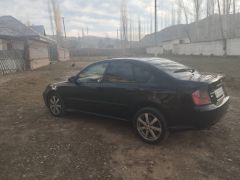 Photo of the vehicle Subaru Legacy