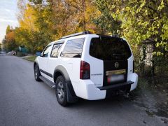 Photo of the vehicle Nissan Pathfinder