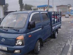 Фото авто Hyundai Porter