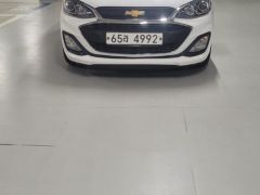 Сүрөт унаа Chevrolet Spark