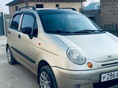 Сүрөт унаа Daewoo Matiz