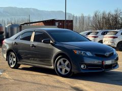 Photo of the vehicle Toyota Camry