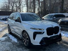 Сүрөт BMW X7  2023