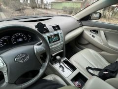 Фото авто Toyota Camry