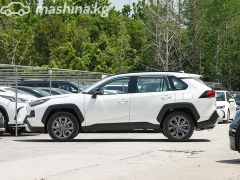 Сүрөт унаа Toyota RAV4