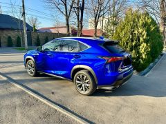 Сүрөт унаа Lexus NX