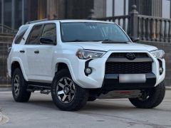 Фото авто Toyota 4Runner