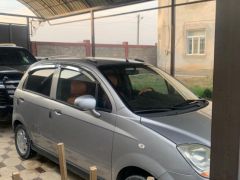 Сүрөт унаа Daewoo Matiz