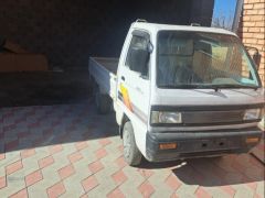 Фото авто Daewoo Labo