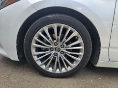 Фото авто Toyota Avalon