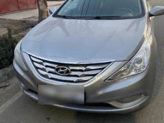 Сүрөт унаа Hyundai Sonata