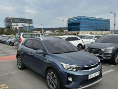 Сүрөт унаа Kia Stonic