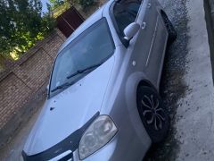 Сүрөт унаа Chevrolet Lacetti